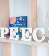 Autism & Speech therapy